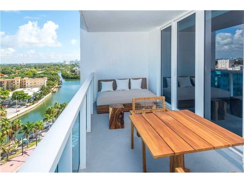 Newman Hospitality-Miami Beach 1 Hotel 1031-image-1