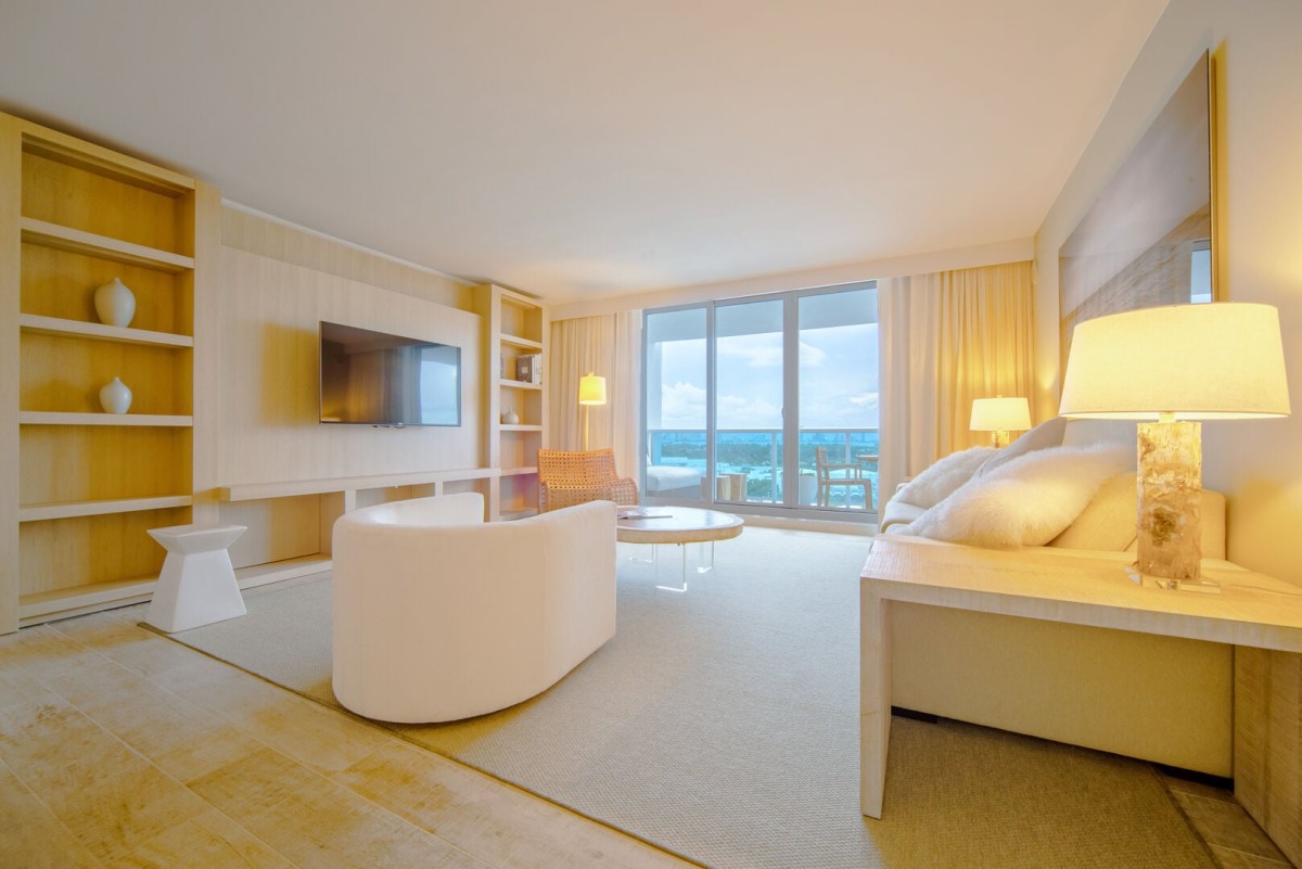 Newman Hospitality-Miami Beach 1 Hotel 1021-image-1