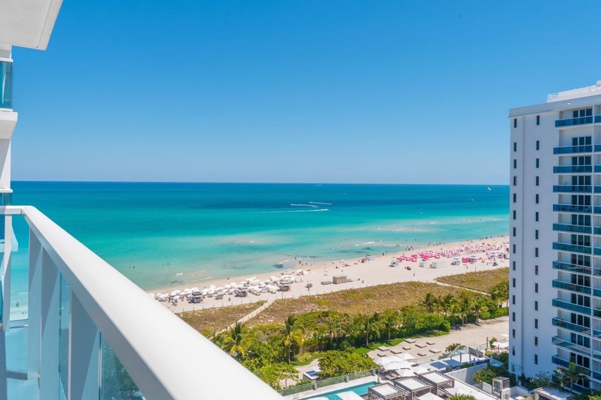 Newman Hospitality-Miami Beach 1 Hotel 1110-image-1