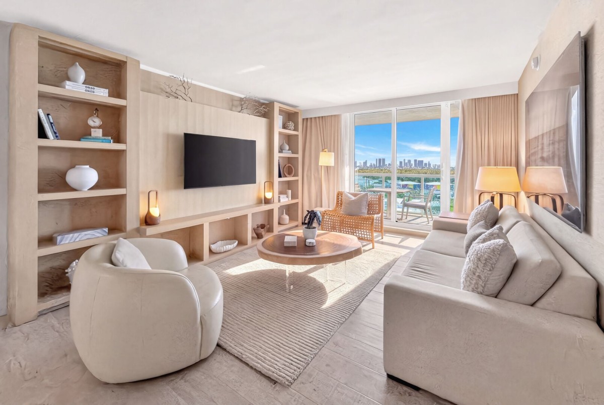 Newman Hospitality-Miami Beach 1 Hotel 1421-image-1