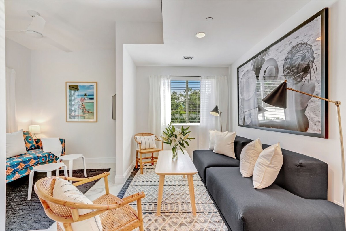 Newman Hospitality-Miami ArTease Collection-image-1